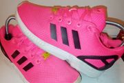 Adidas torsion pink uk5
