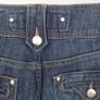 Vintage karen millen capri jeans UK size 10 Image 8