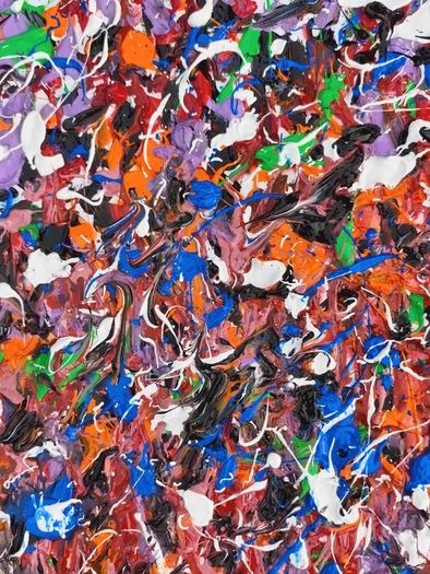 original painting
