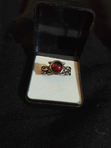 beautiful ring