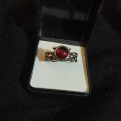 beautiful ring