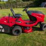 Solo by AL-KO T15-93.7 HD-A Comfort Ride On Mower Image 8