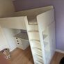 IKEA high sleeper for sale. Image 2