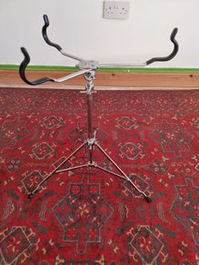 Ludwig Chicago vintage Snare Stand