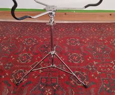 Ludwig Chicago vintage Snare Stand