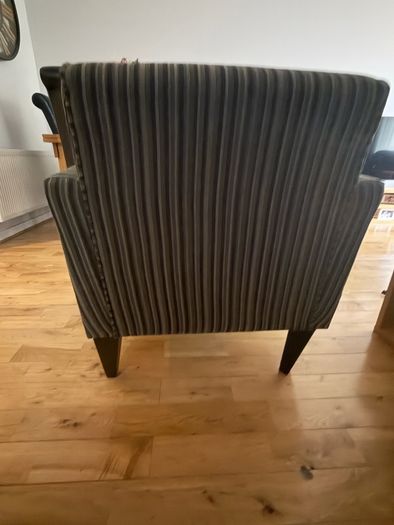 Armchair