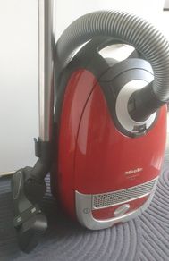 Miele Hoover