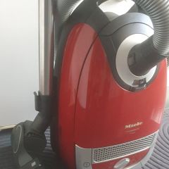 Miele Hoover