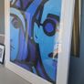 James Joyce framed print Image 7