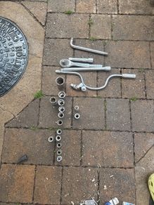 sockets