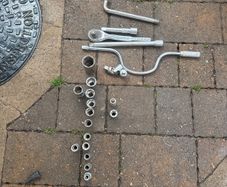 sockets