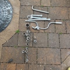 sockets