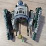 lego Yoda Star fighter Image 2