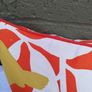 Cushion covers x 3 Image 6