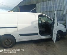 Citroen Dispatch 2015
