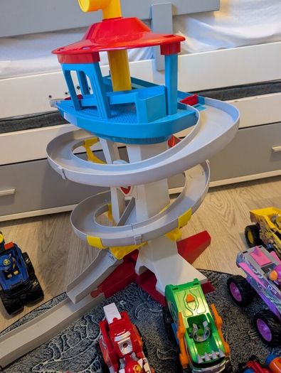 paw patrol Toy bundle