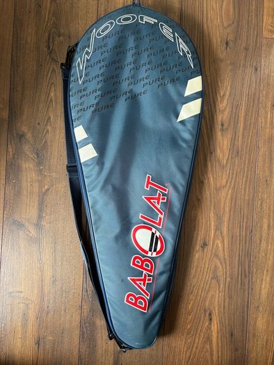 Babolat tennis racket