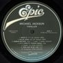 Michael Jackson   Thriller Gatefold Image 4
