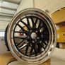 19" lm.bbs style alloy wheels 5/120 Dublin 12 Finance Available BMW 3 4 5 6 7 series X1 X3 VW T5 t6 Amarok Image 3