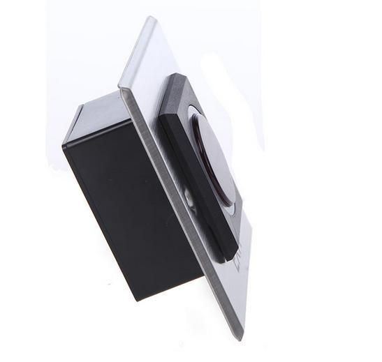 No Touch Infrared Door Exit Switch