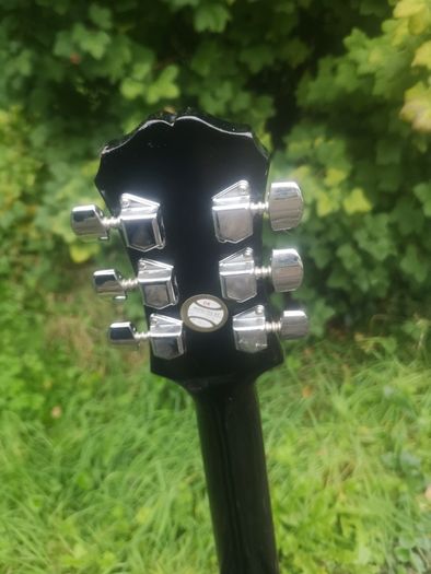Gibson Epiphone SG