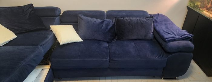 Sofa bed