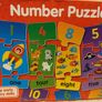 Galt Number Puzzles Game Image 7