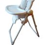 Mothercare Teddys Toy Box High Chair Image 3