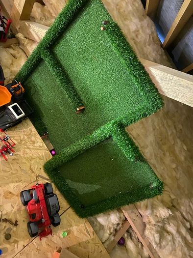 Farm toy sets and bruder toys