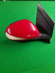Honda Civic 2010 drivers door mirror.