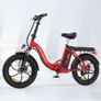KOOLUX BK6S 3.0 Electric Folding Bike Image 3