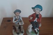 vintage ornaments