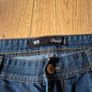 Men's denim shorts W36 Image 2