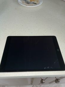 ipad 9th generation space grey