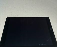 ipad 9th generation space grey