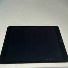 ipad 9th generation space grey