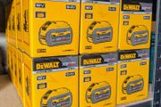 DeWalt 54v FlexVolt 9Ah Battery - New