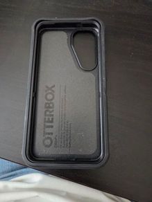 Samsung S25 case