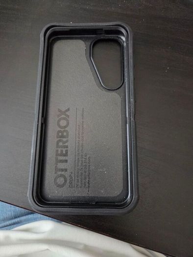 Samsung S25 case
