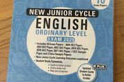 Ordinary level junior cert English exam papers