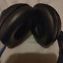 Alesis SRP100 Studio Headphones Image 3