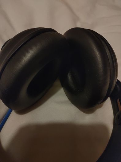Alesis SRP100 Studio Headphones