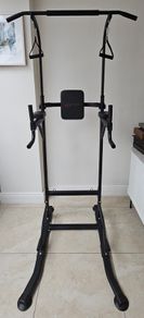 multi function pull bar