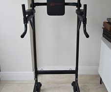 multi function pull bar