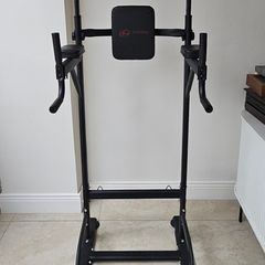 multi function pull bar