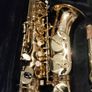 Saxophone Image 4