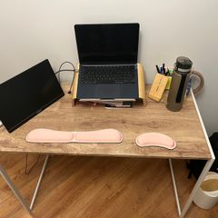 Foldable Desk
