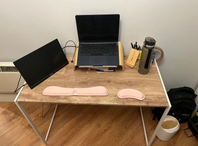 Foldable Desk