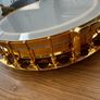 Paramount banjo Gold Plated hardware Image 8