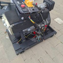Hyundai Generator (Parts or Repair)